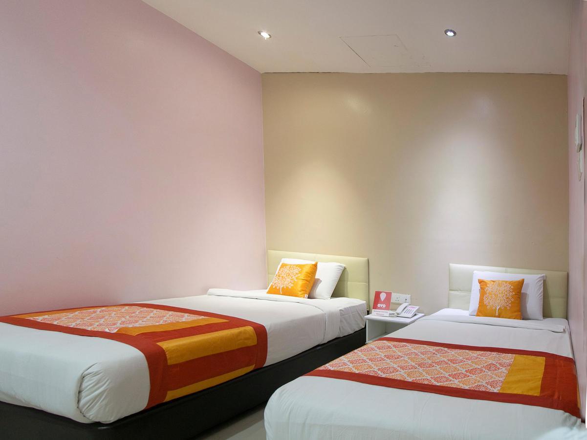 Swing & Pillows - Sunway Pyramid Pj Петалинг-Джая Экстерьер фото