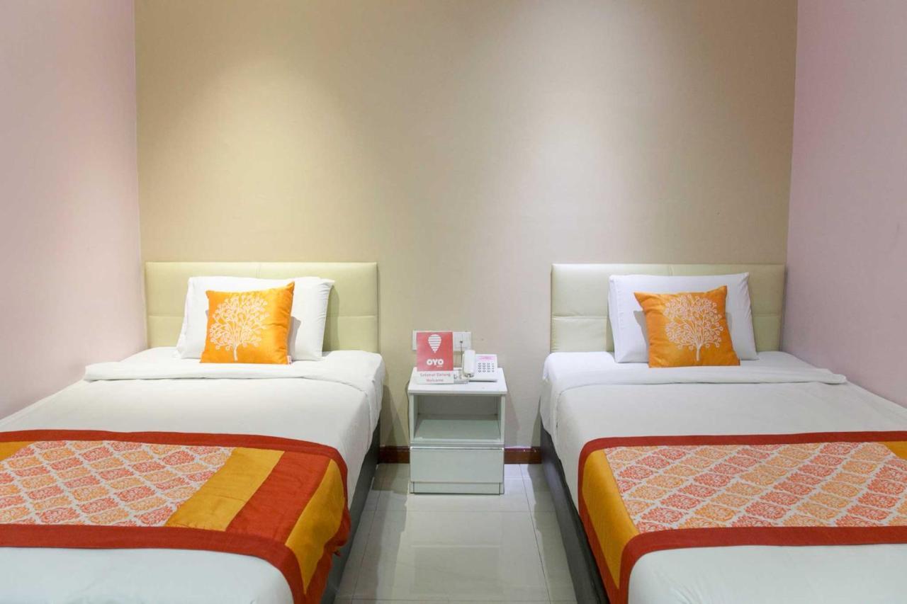 Swing & Pillows - Sunway Pyramid Pj Петалинг-Джая Экстерьер фото